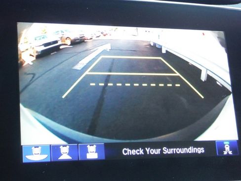 Used 2022 Honda CR-V EX-L image 24
