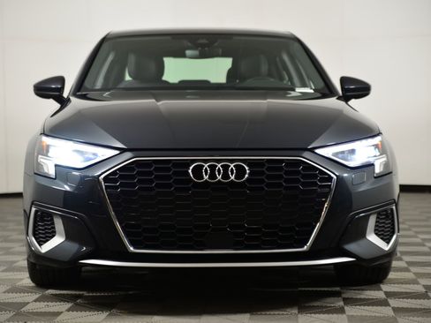 Certified 2023 Audi A3 2.0T Premium w/ Convenience Package image 5