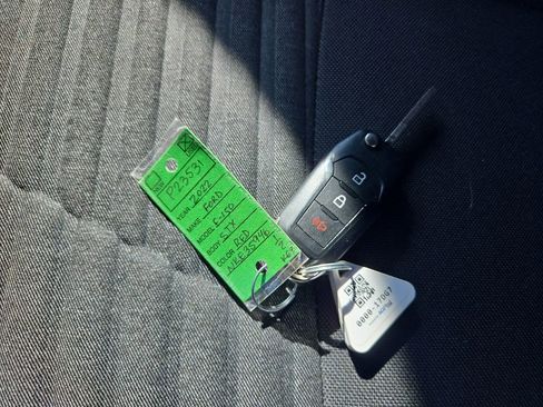 Used 2022 Ford F150 XL w/ STX Appearance Package image 25