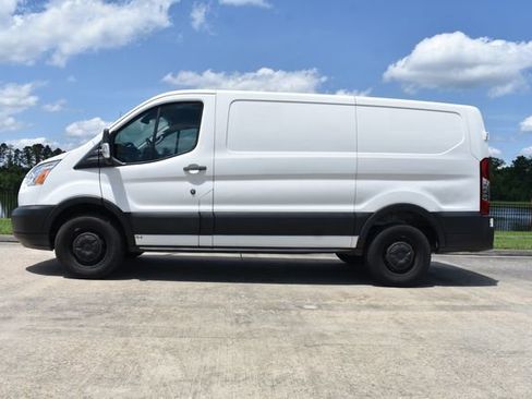 Used 2019 Ford Transit 250 130 Low Roof w/ Exterior Upgrade Package image 3