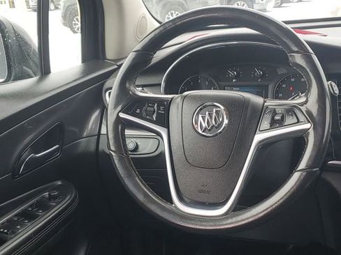Used 2020 Buick Encore Preferred image 25