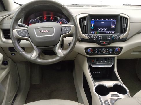 Used 2020 GMC Terrain Denali FWD image 22