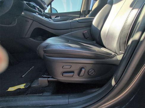 Used 2023 Hyundai Santa Fe Limited image 14