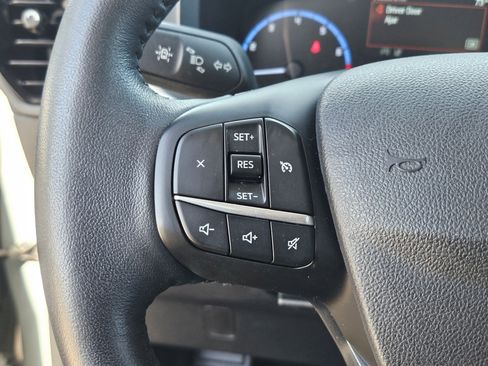 Used 2023 Ford Bronco Sport Heritage w/ Heritage Convenience Package image 18