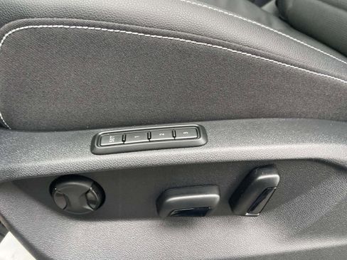 New 2026 Volkswagen Atlas SEL AWD/4WD image 18
