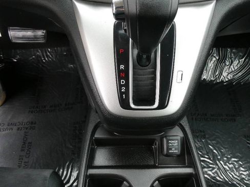 Used 2012 Honda CR-V LX image 22