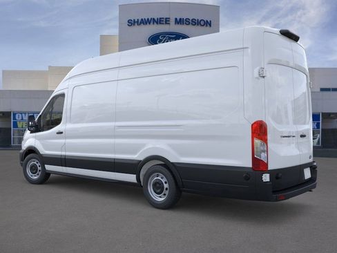 New 2026 Ford Transit 350 148 High Roof Extended RWD image 4