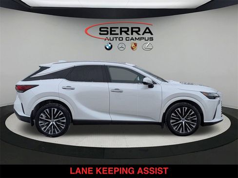 Used 2024 Lexus RX 350 w/ Convenience Package image 12