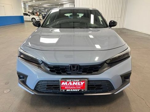 Used 2024 Honda Civic Sport image 8