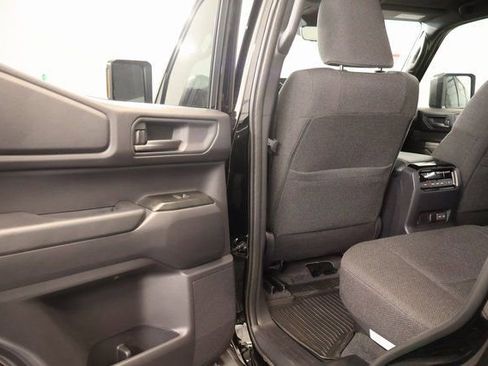 New 2026 Toyota Land Cruiser 1958 AWD/4WD image 23
