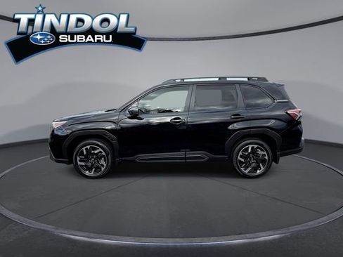 Used 2025 Subaru Forester Limited w/ Popular Package #2 image 5