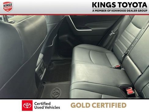 Certified 2023 Toyota RAV4 XLE Premium image 10
