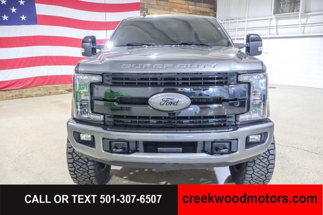 Used 2019 Ford F250 Lariat AWD/4WD image 2