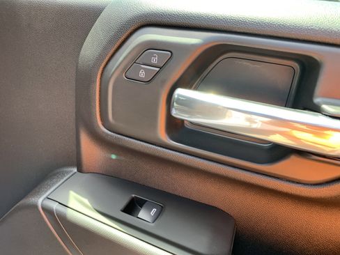 New 2025 Chevrolet Silverado 2500 W/T w/ WT Convenience Package image 19