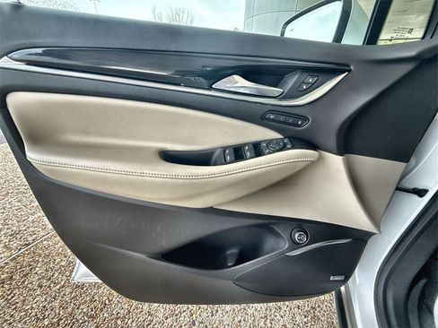 Certified 2021 Buick Enclave Premium w/ Sun and Sites Package image 21