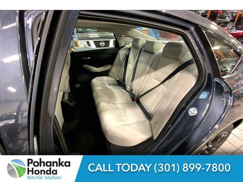 New 2025 Honda Accord SE image 11