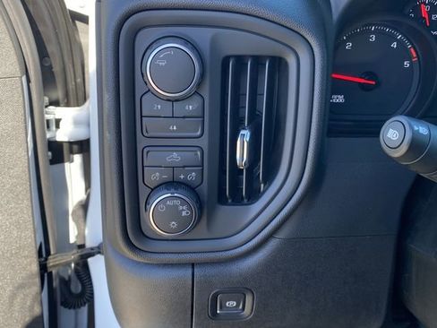 New 2026 Chevrolet Silverado 3500 W/T w/ WT Convenience Package image 19