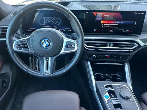 Used 2023 BMW i4 M50 AWD/4WD image 18