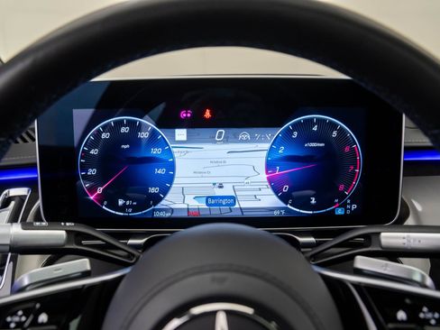 Used 2023 Mercedes-Benz Maybach S 680 4MATIC image 25