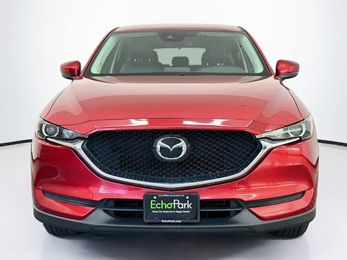 Used 2020 MAZDA CX-5 Touring AWD/4WD image 2