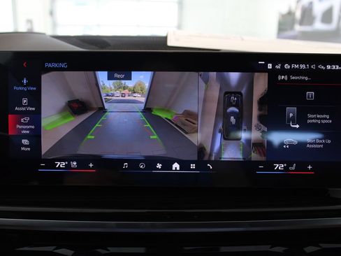 New 2027 BMW X7 M60i AWD/4WD image 16