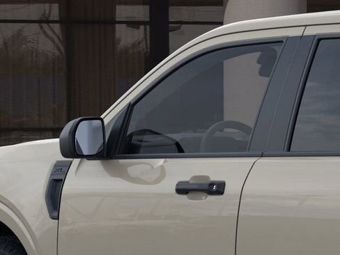 New 2025 Ford Maverick XL w/ Equipment Group 102A image 21