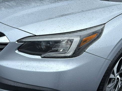 Used 2020 Subaru Legacy Premium w/ Cargo Package AWD/4WD image 9