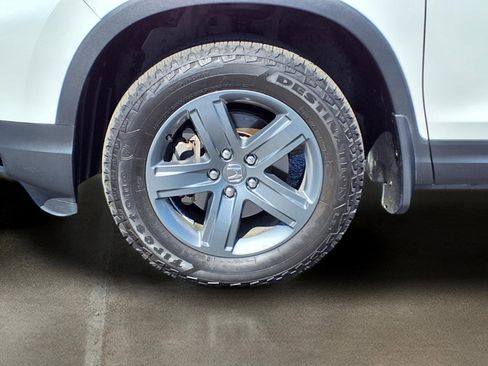 Used 2023 Honda Ridgeline RTL image 13