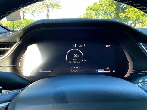 Used 2021 Jeep Grand Cherokee L Limited image 19