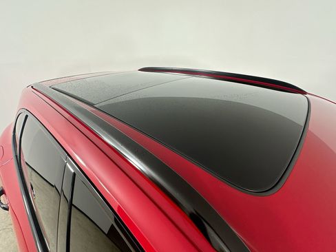 Certified 2026 Porsche Cayenne GTS AWD/4WD image 12