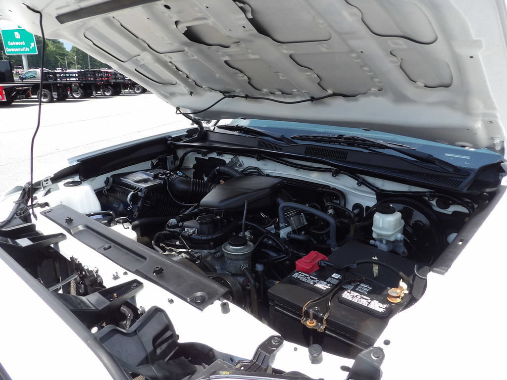 Used 2020 Toyota Tacoma SR RWD image 41