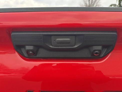 Certified 2025 Chevrolet Silverado 2500 LT w/ Trail Boss Package image 42