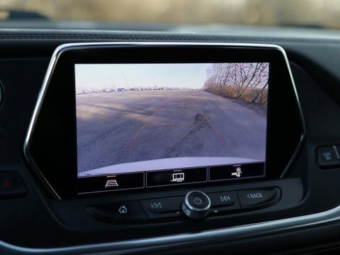 Used 2022 Chevrolet Blazer Premier w/ Enhanced Convenience Package image 15