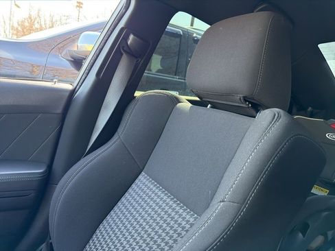 Used 2023 Dodge Charger R/T w/ Blacktop Package image 8