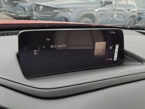 New 2026 MAZDA CX-30 AWD 2.5 S image 15