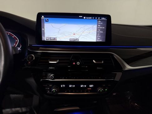 Used 2023 BMW 530i xDrive w/ Convenience Package image 17