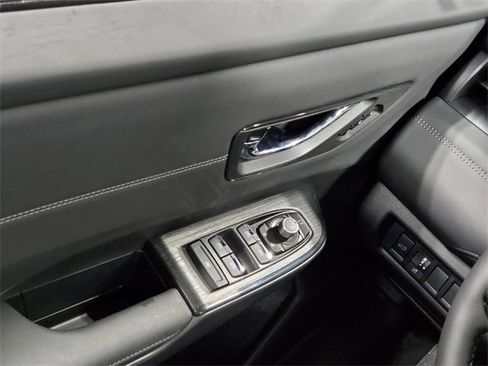 New 2026 Subaru Outback Touring XT image 22