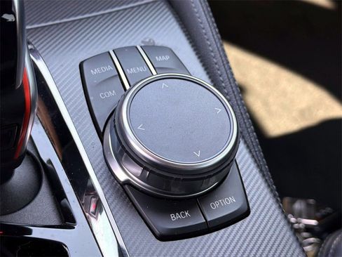 Used 2023 BMW M5 w/ Competition Package image 30