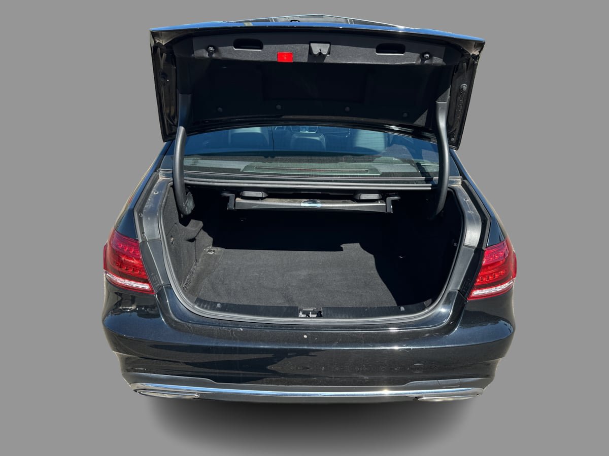 Used 2014 Mercedes-Benz E 350 4MATIC Sedan w/ Premium 1 Package image 30
