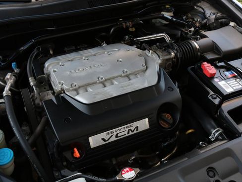 Used 2012 Honda Accord EX-L image 41