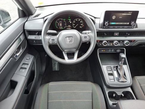 Certified 2023 Honda CR-V Sport image 11