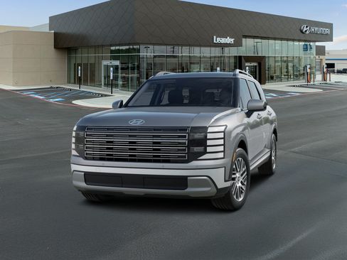 Used 2026 Hyundai Palisade SEL FWD image 7