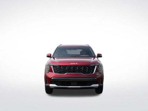 Certified 2025 Kia Sorento S AWD/4WD image 4