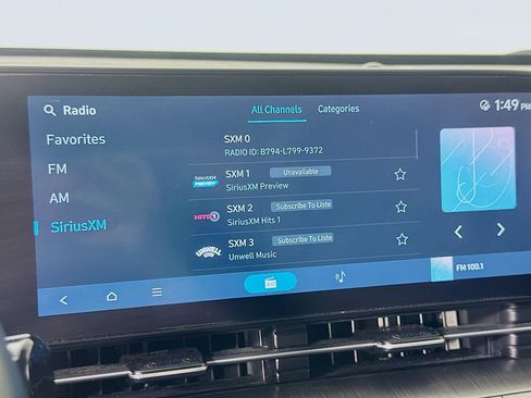 Used 2024 Hyundai Kona SEL FWD image 28