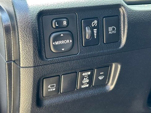 Used 2024 Toyota 4Runner TRD Pro AWD/4WD image 27