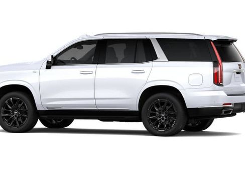 New 2026 Cadillac Escalade 2WD image 35