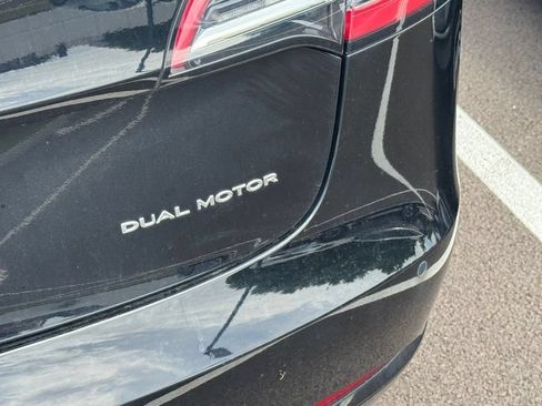 Used 2021 Tesla Model 3 Long Range AWD/4WD image 18