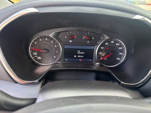 New 2025 Chevrolet Blazer LT w/ LPO, Floor Liner Package image 13