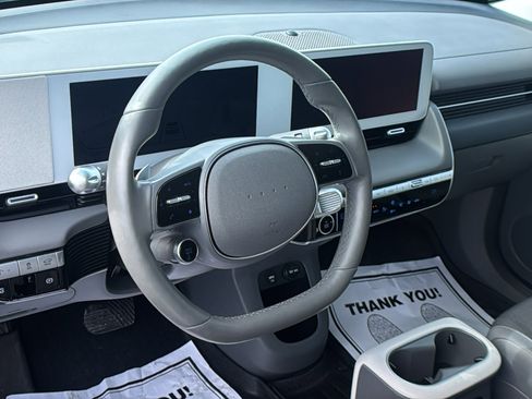 Used 2024 Hyundai Ioniq 5 SEL image 20
