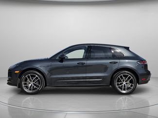 Certified 2026 Porsche Macan video 2